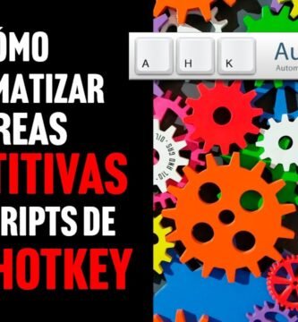 formas de crear perfiles por aplicación usando AutoHotKey