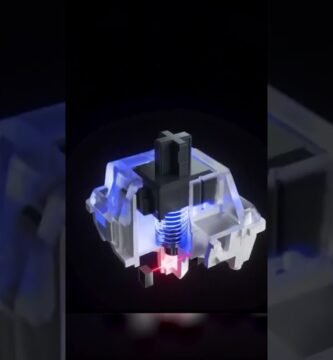 teclados de membrana para gamers: cuál ofrece mejor respuesta táctil