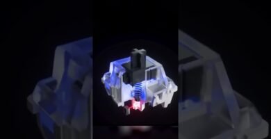 teclados de membrana para gamers: cuál ofrece mejor respuesta táctil