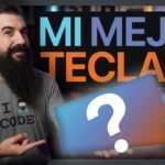teclados de membrana para programadores: con mejor relación calidad-precio