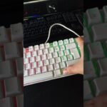 Teclado que no responde en teclados compactos: cómo restablecer el teclado