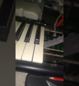 Teclado que no responde en teclados con cable: cómo restablecer el teclado