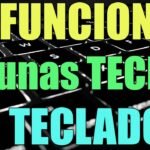 Teclado que no responde en teclados mecánicos: cómo restablecer el teclado
