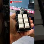 formas de crear perfiles por aplicación en teclados con teclas programables