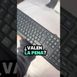 teclados de membrana para estudiantes: más valorados por los usuarios