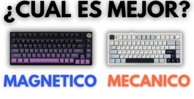 teclados de membrana para oficinistas: más recomendados por expertos