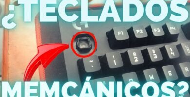 teclados de membrana para personas con manos grandes: comparativa de precios y funciones
