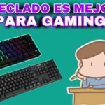 teclados de membrana para usuarios de portátiles: cuál ofrece mejor respuesta táctil