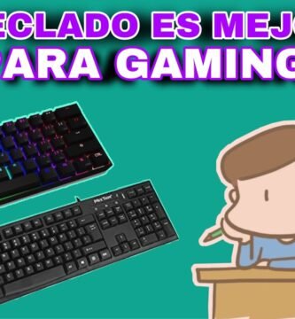 teclados de membrana para usuarios de portátiles: cuál ofrece mejor respuesta táctil