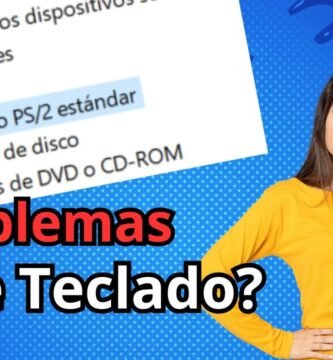 Teclado que no responde después de actualizar drivers: cómo restablecer el teclado