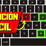 Teclado que no responde en portátiles: trucos para volverlo a configurar
