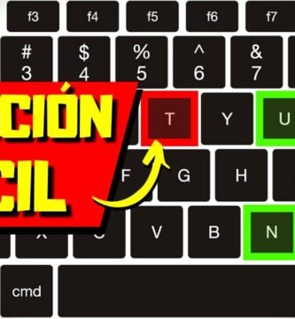 Teclado que no responde en portátiles: trucos para volverlo a configurar