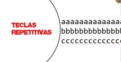 cómo reducir errores al tipear en teclados mecánicos con teclados retroiluminados