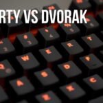 cómo reducir errores al tipear en teclados mecánicos en sistemas Windows