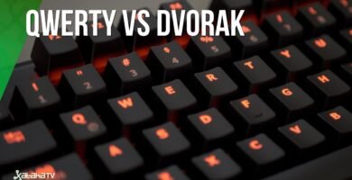 cómo reducir errores al tipear en teclados mecánicos en sistemas Windows