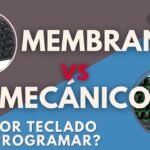 teclados de membrana para editores de video: con mayor durabilidad