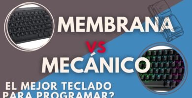 teclados de membrana para editores de video: con mayor durabilidad