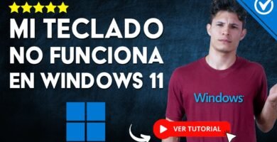 Teclado que no responde en sistemas con Windows 11: trucos para volverlo a configurar