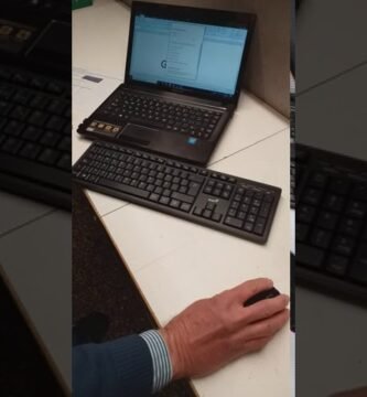 Teclado que no responde en teclados inalámbricos: cuáles son las causas más comunes