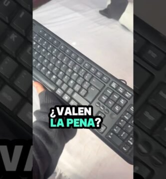 cómo prolongar la vida útil del teclado en teclados de membrana