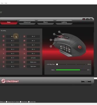 configuración de retroiluminación por zona usando AutoHotKey