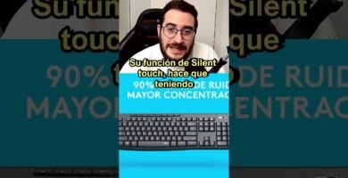 teclados de membrana para teletrabajo: con mejor relación calidad-precio