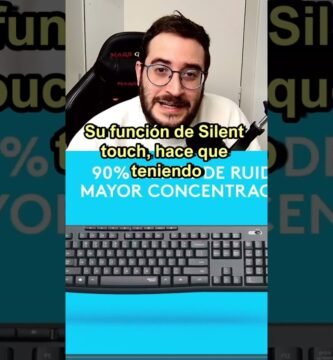 teclados de membrana para teletrabajo: más valorados por los usuarios