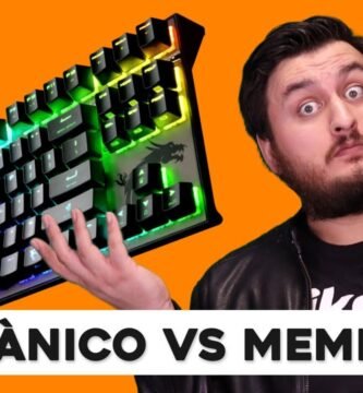 teclados de membrana para teletrabajo: qué teclado elegir según tu necesidad