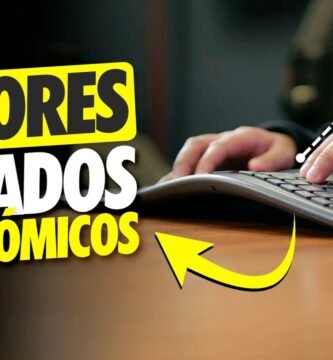 teclados ergonómicos para programadores: cuál ofrece mejor respuesta táctil