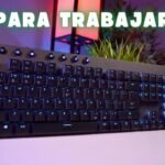 teclados ergonómicos para programadores: más recomendados por expertos