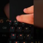 trucos para programar macros en teclados gamers en teclados ergonómicos