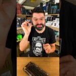 Teclado que no responde en teclados mecánicos: cómo limpiar el teclado sin dañarlo