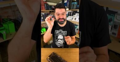 Teclado que no responde en teclados mecánicos: cómo limpiar el teclado sin dañarlo