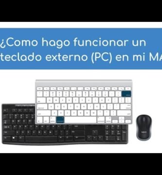 Teclado que no responde en teclados para Mac: cuáles son las causas más comunes