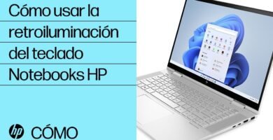 configuración de retroiluminación por zona en portátiles con teclado retroiluminado