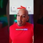 configuración de retroiluminación por zona en teclados con software propietario