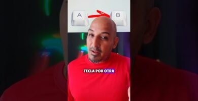 configuración de retroiluminación por zona en teclados con software propietario