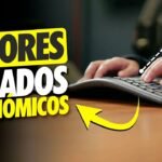teclados ergonómicos para estudiantes: cuál ofrece mejor respuesta táctil