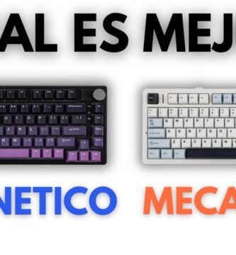 teclados ergonómicos para gamers: más recomendados por expertos