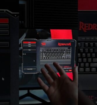 trucos para programar macros en teclados gamers en teclados para laptops
